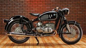 BMW R 60/2